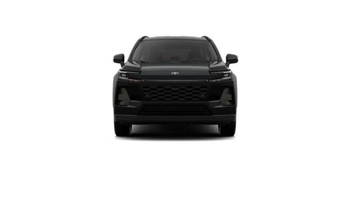 Midnight Black Metallic 2026 Toyota RAV4 XLE Premium