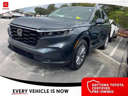 2023 Honda CR-V EX