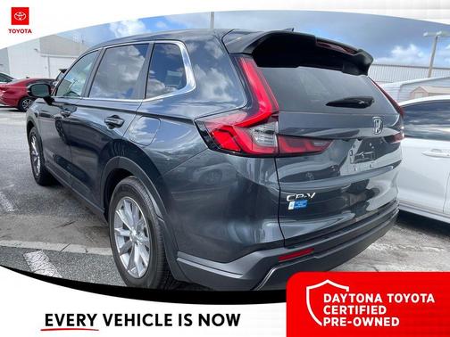 2023 Honda CR-V EX