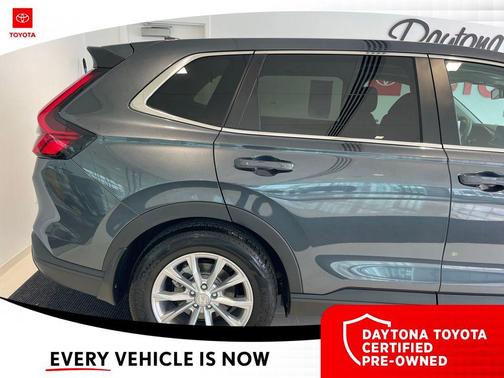 2023 Honda CR-V EX