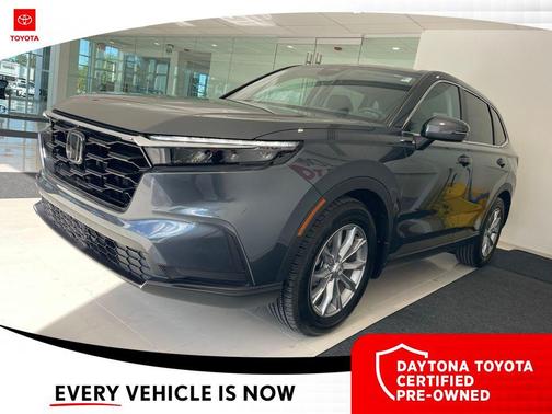2023 Honda CR-V EX