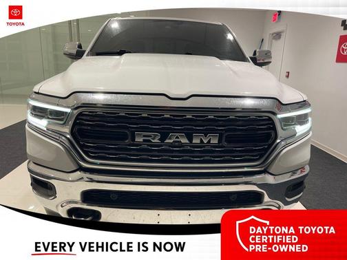 2022 RAM 1500 Limited