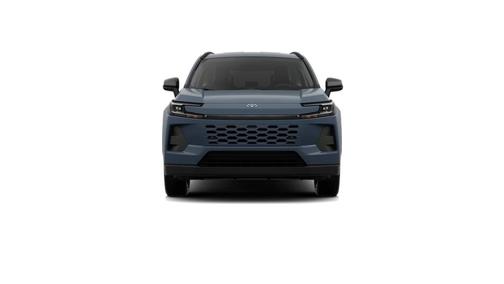 Storm Cloud 2026 Toyota RAV4 XLE Premium