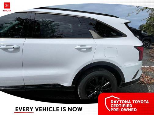 2021 Kia Sorento EX