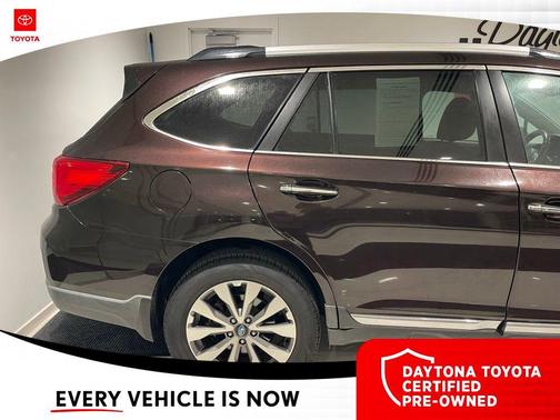 2017 Subaru Outback 3.6R Touring