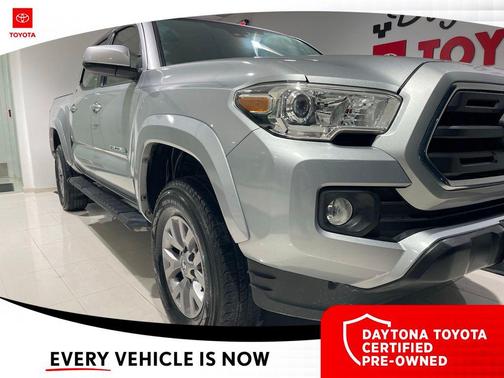 2019 Toyota Tacoma SR5