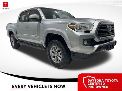 2019 Toyota Tacoma SR5