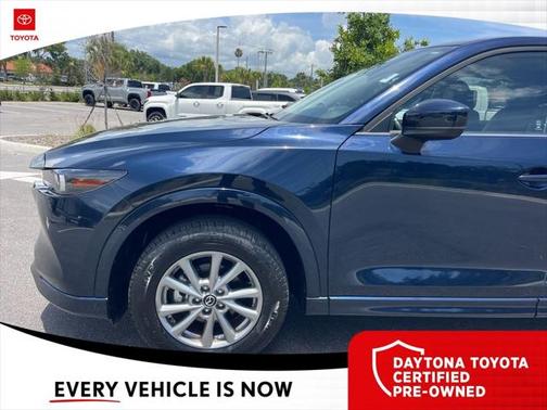 2024 Mazda CX-5 2.5 S Select
