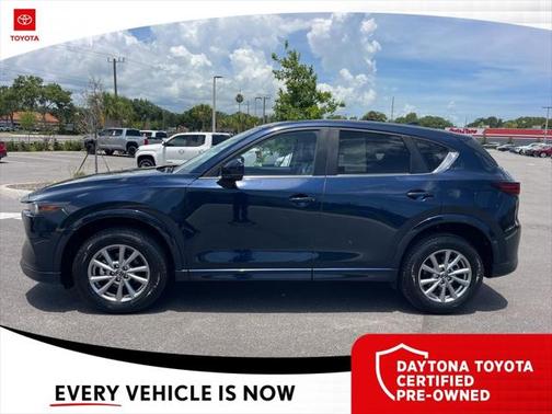 2024 Mazda CX-5 2.5 S Select