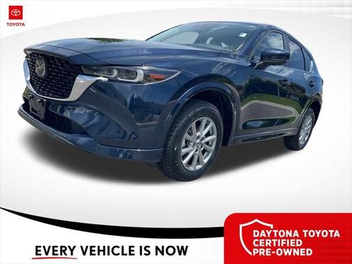 2024 Mazda CX-5 2.5 S Select