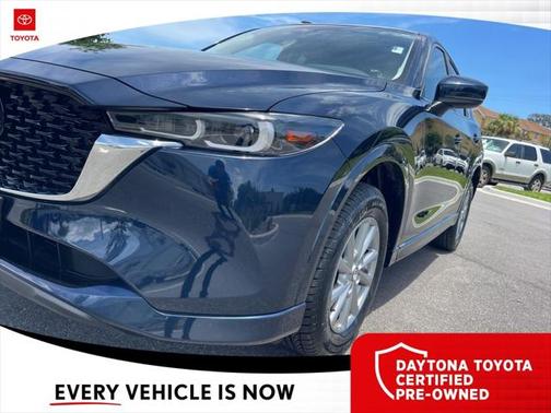 2024 Mazda CX-5 2.5 S Select