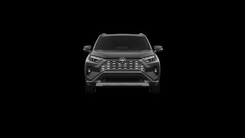 2025 Toyota RAV4 Hybrid Limited