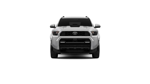 Cutting Edge 2026 Toyota 4Runner TRD Sport Premium
