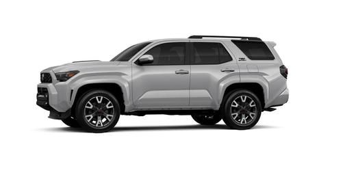 Cutting Edge 2026 Toyota 4Runner TRD Sport Premium