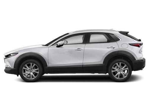 2021 Mazda CX-30 Premium Package