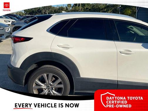 2021 Mazda CX-30 Premium Package