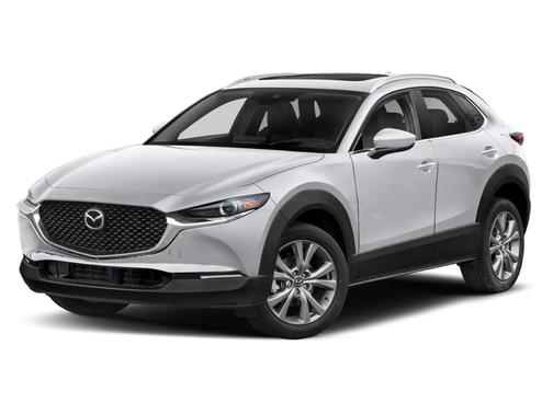 2021 Mazda CX-30 Premium Package