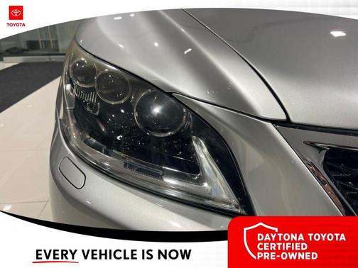 2013 Lexus LS 460 Base