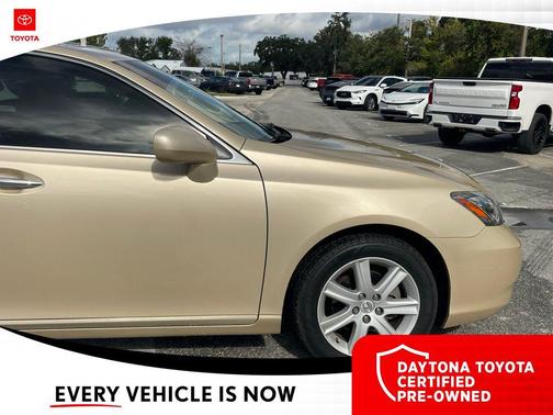 2008 Lexus ES 350 Base