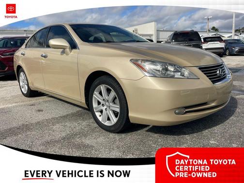 2008 Lexus ES 350 Base