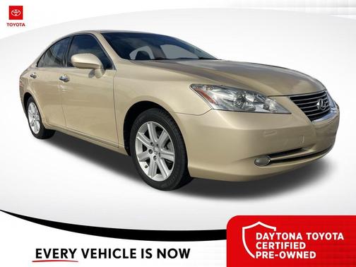 2008 Lexus ES 350 Base