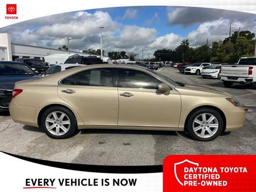 2008 Lexus ES 350 Base