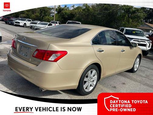 2008 Lexus ES 350 Base