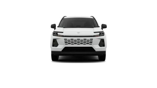 Ice Cap 2026 Toyota RAV4 LE