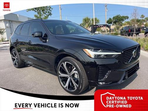 2025 Volvo XC60 B5 Ultra
