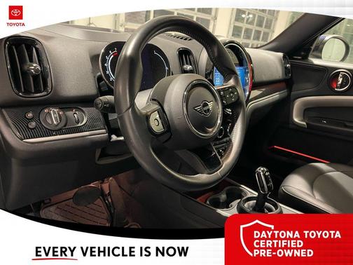 2023 MINI Countryman Cooper S