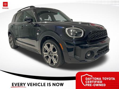2023 MINI Countryman Cooper S