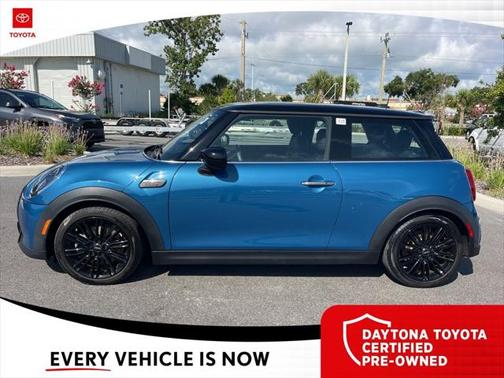 2023 MINI Hardtop Cooper S
