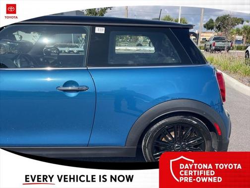 2023 MINI Hardtop Cooper S