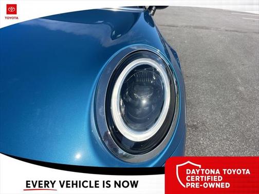 2023 MINI Hardtop Cooper S
