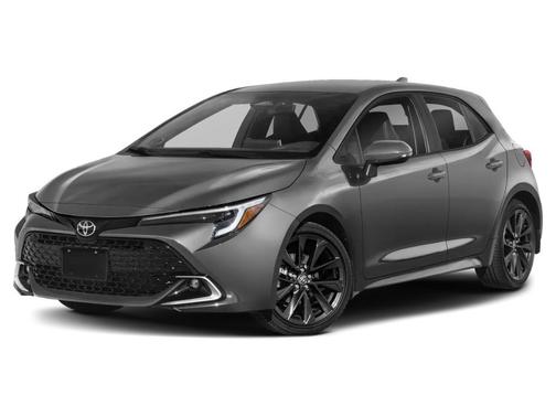 2023 Toyota Corolla XSE
