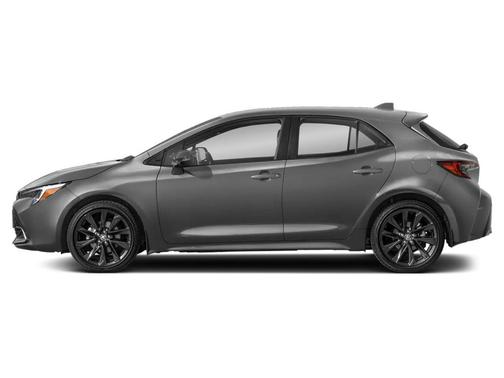 2023 Toyota Corolla XSE