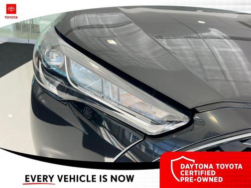 2023 Toyota Corolla Cross L