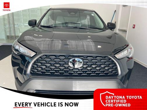 2023 Toyota Corolla Cross L