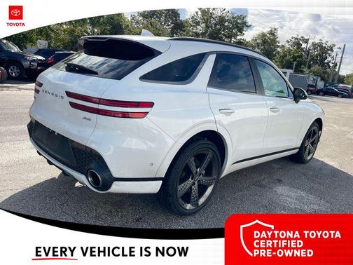 2022 Genesis GV70 2.5T AWD