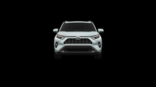 2025 Toyota RAV4 Hybrid XLE Premium