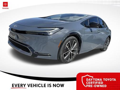 2023 Toyota Prius Limited
