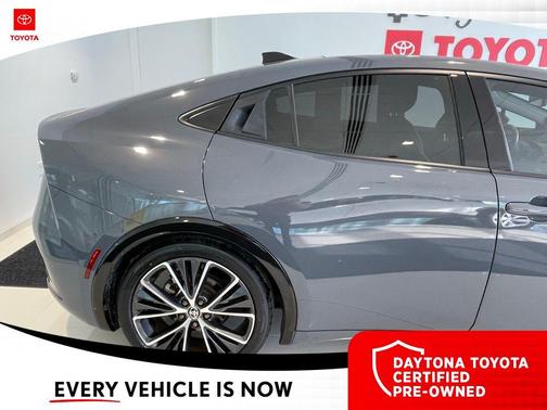 2023 Toyota Prius Limited