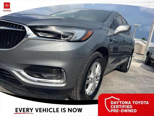 2021 Buick Enclave FWD Essence