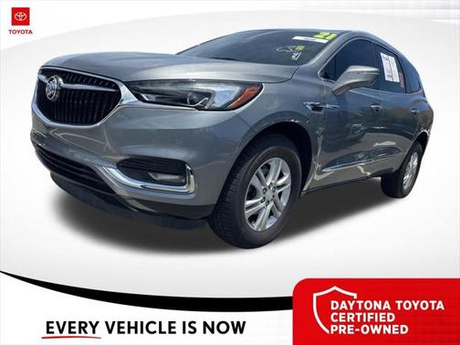 2021 Buick Enclave FWD Essence