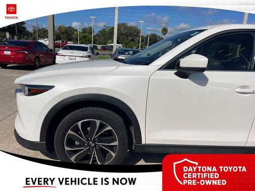 2022 Mazda CX-5 2.5 S Premium Plus
