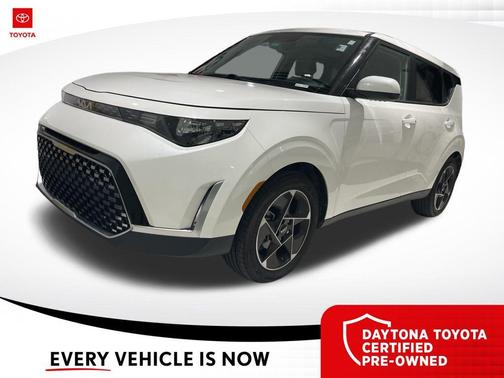 2023 Kia Soul EX