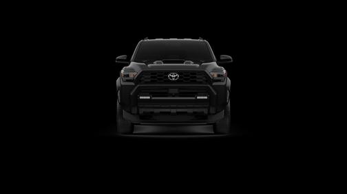 2025 Toyota 4Runner TRD Sport