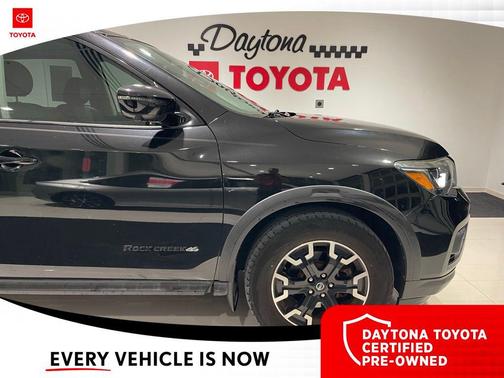 2020 Nissan Pathfinder SL 2WD