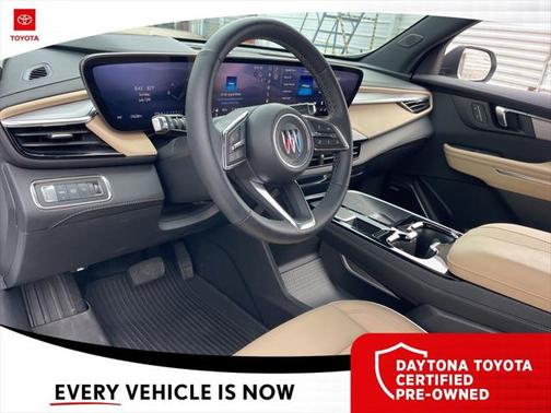 2025 Buick Enclave Preferred FWD
