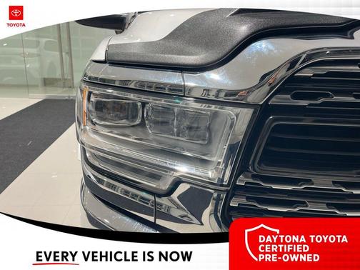 2022 RAM 2500 Limited Crew Cab 4x4 6'4' Box